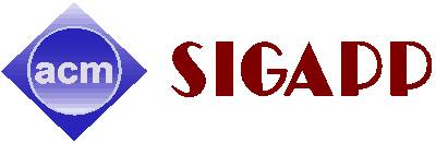 Logo SIGAPP